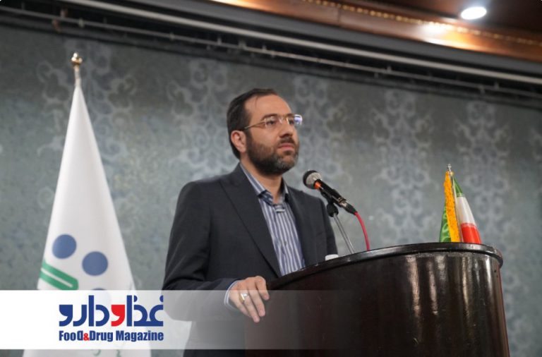 دکتر محمدی: در حوزه صادرات رشد ۵۸ درصدی داشتیم